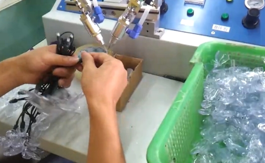 1：1胶水
