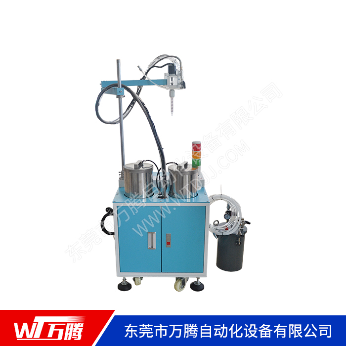 小型半自动灌胶机厂家