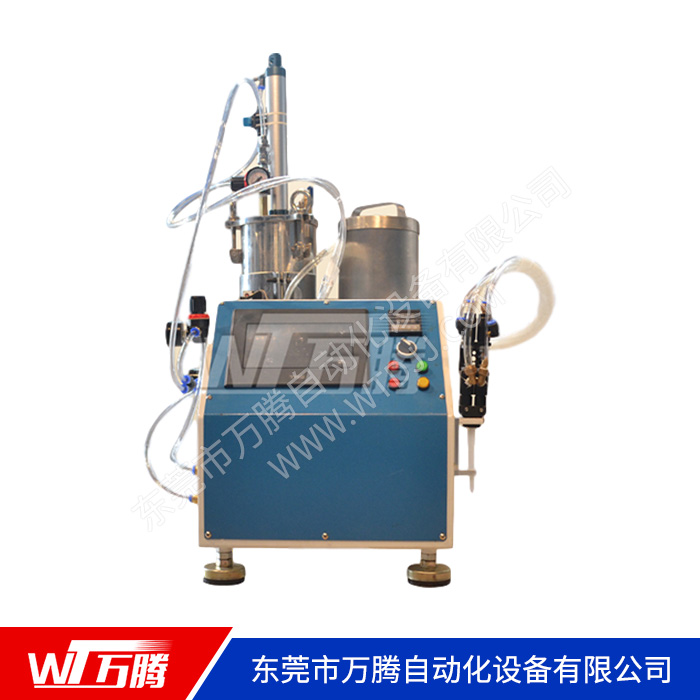 环氧树脂灌胶机