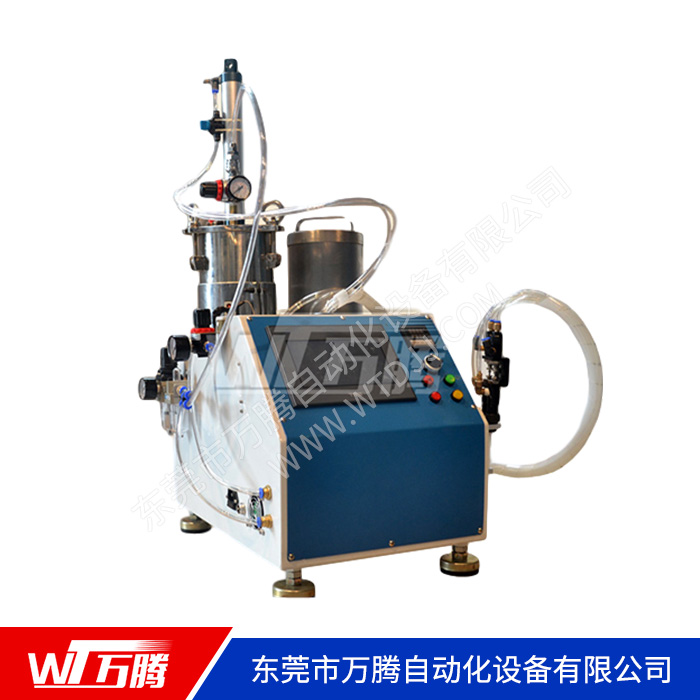环氧树脂灌胶机供应