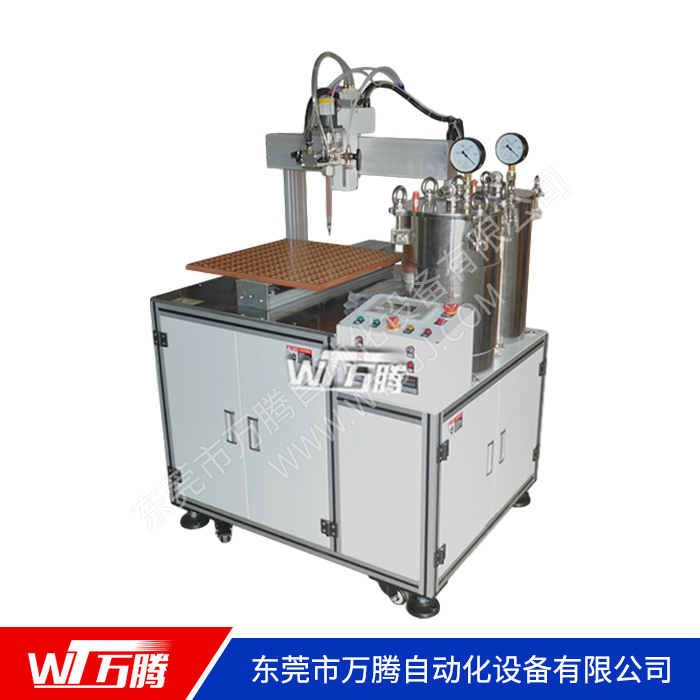 三防漆喷涂机销售