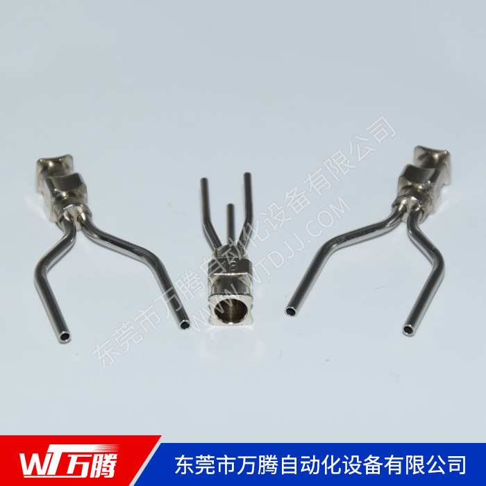 不锈钢双管