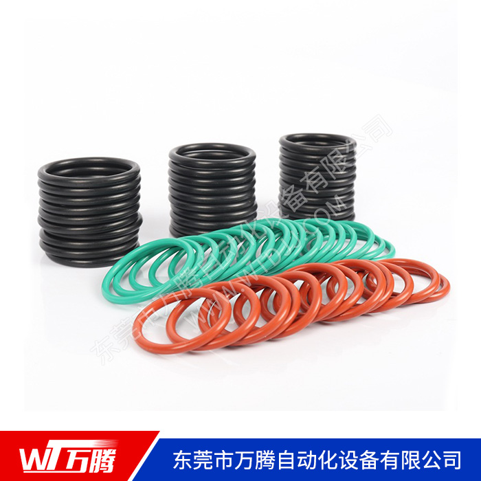 硅胶密封圈